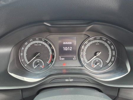 2019 Skoda Kodiaq - photo 17