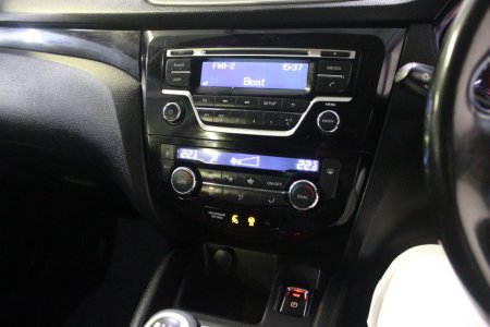 2014 Nissan Qashqai - photo 21