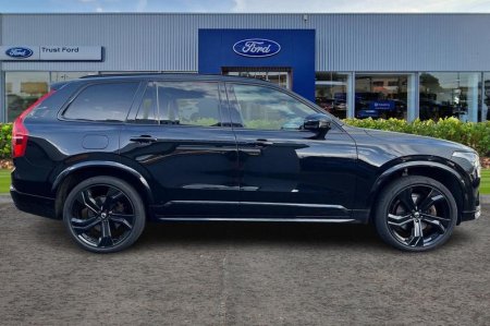 2022 Volvo XC90 - photo 3