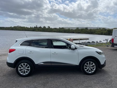 2017 Renault Kadjar - photo 10