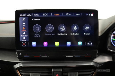 2024 Cupra Formentor - photo 42