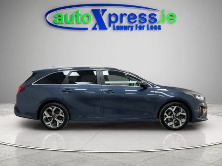 2021 Kia Ceed - photo 15