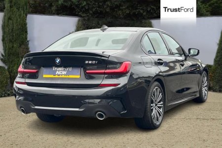 2020 BMW 3-Series - photo 4
