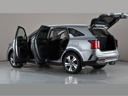 2023 Kia Sorento - photo 10