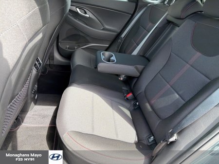 2026 Hyundai i30 - photo 7