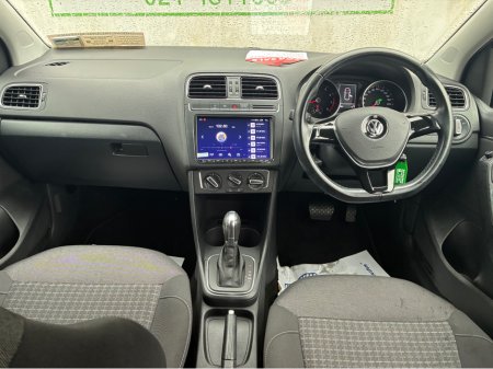2015 Volkswagen Polo - photo 7