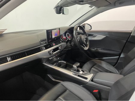 2023 Audi A4 - photo 15