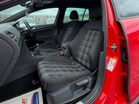 2018 Volkswagen Golf - photo 29