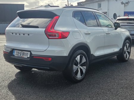 2023 Volvo XC40 - photo 4