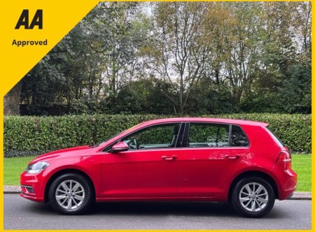 2019 Volkswagen Golf - photo 6