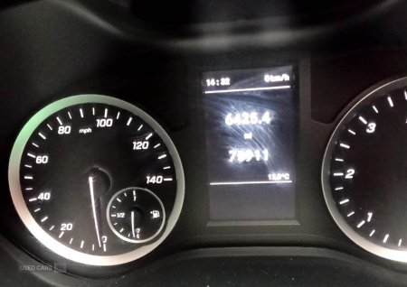 2020 Mercedes-Benz Vito - photo 8