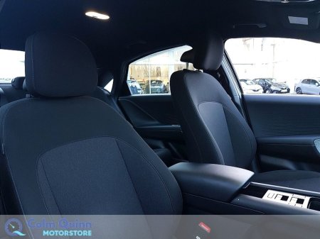 2025 Hyundai IONIQ 6 - photo 16