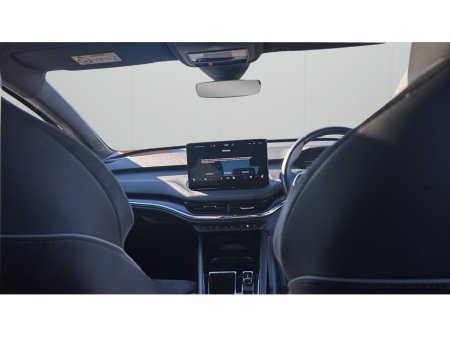 2024 Skoda Enyaq - photo 26