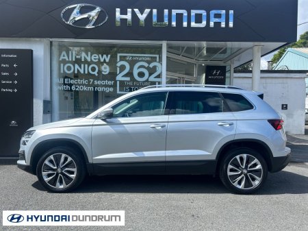2023 Skoda Karoq - photo 3