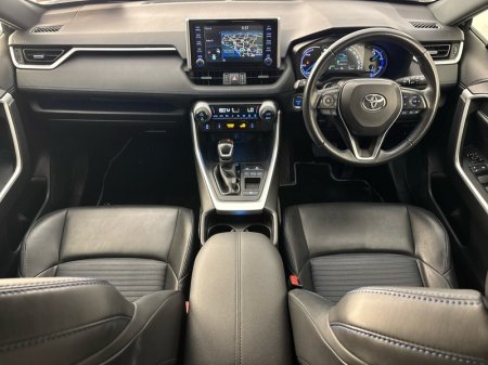 2020 Toyota RAV4 - photo 8