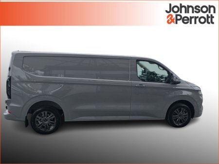 2026 Ford Transit Custom - photo 19