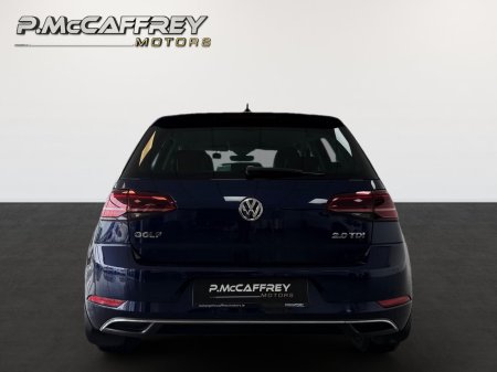 2019 Volkswagen Golf - photo 6
