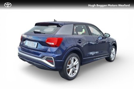 2021 Audi Q2 - photo 2