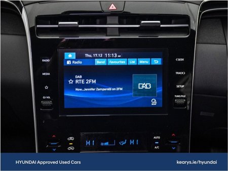 2024 Hyundai Tucson - photo 17