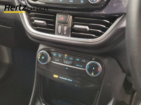 2023 Ford Puma - photo 19
