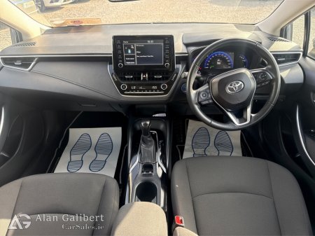 2021 Toyota Corolla - photo 10