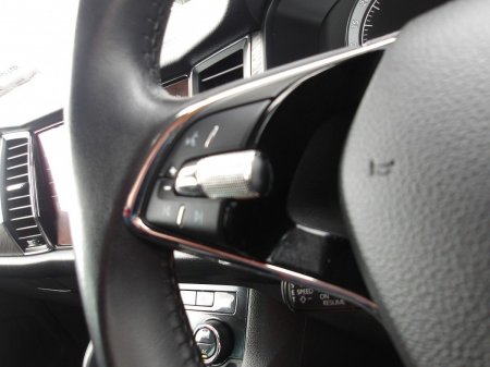 2022 Skoda Kodiaq - photo 9