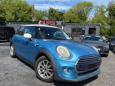2015 Mini Cooper - photo 2