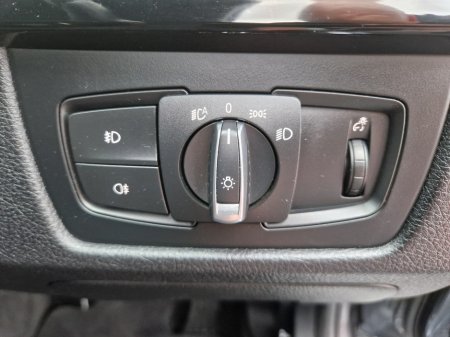 2012 BMW 3-Series - photo 29