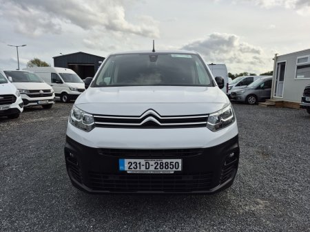 2023 Citroen Berlingo - photo 7