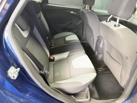 2011 Ford Focus - photo 13