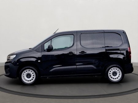 2026 Peugeot Partner - photo 19