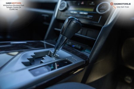 2012 Toyota Camry - photo 19