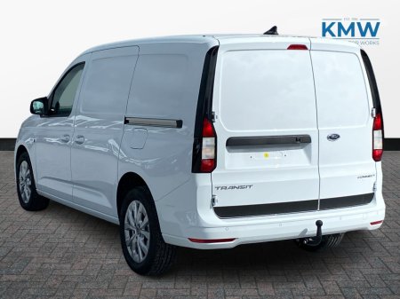 2026 Ford Transit Connect - photo 3