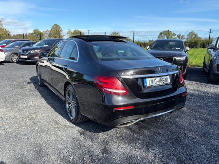 2017 Mercedes-Benz E-Class - photo 10