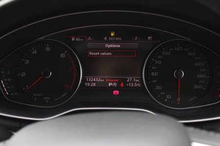 2016 Audi A4 - photo 12