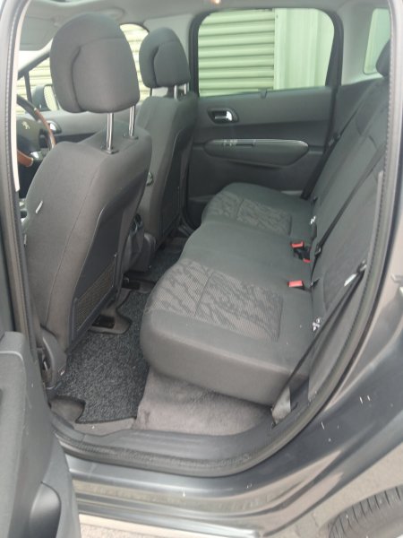 2013 Peugeot 3008 - photo 15