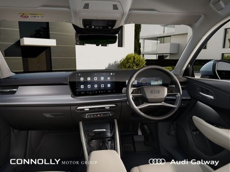 2027 Audi Q3 - photo 4