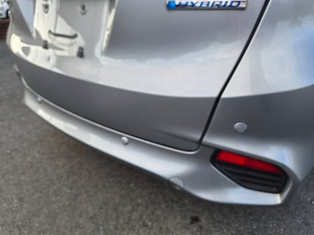 2018 Honda Shuttle - photo 19