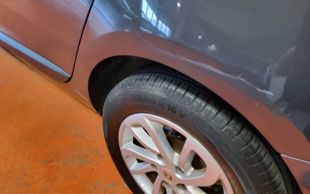 2013 Renault Fluence - photo 14
