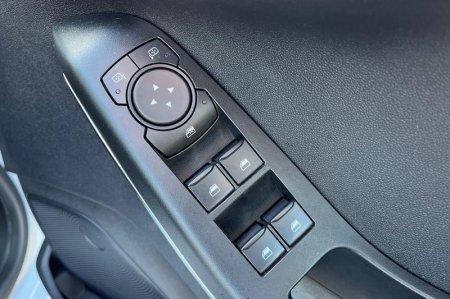 2023 Ford Fiesta - photo 16