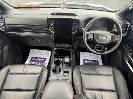 2025 Ford Ranger - photo 12