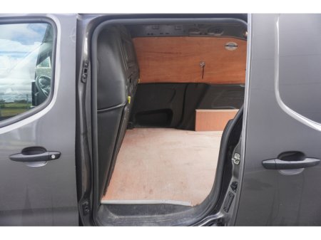 2022 Opel Combo - photo 10