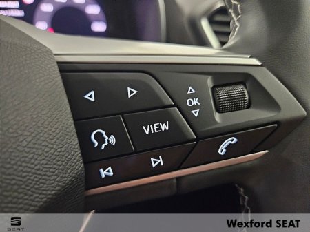 2026 SEAT Leon - photo 27
