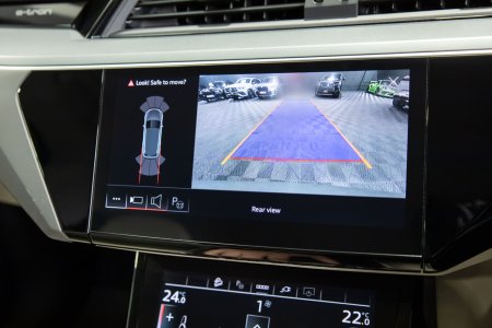 2023 Audi Q8 e-tron - photo 20