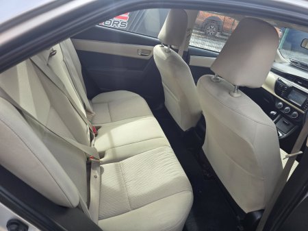 2014 Toyota Corolla - photo 7