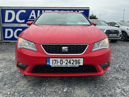 2017 SEAT Leon - photo 3