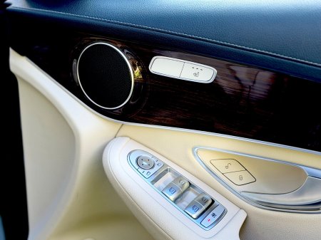 2017 Mercedes-Benz GLC - photo 18