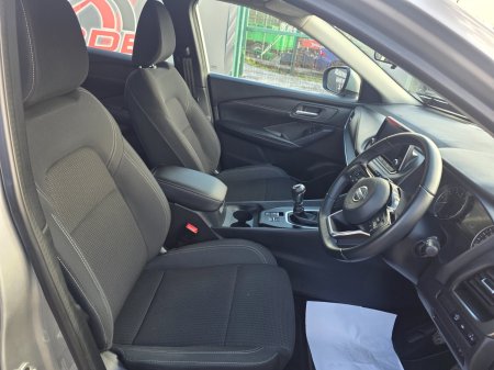 2022 Nissan Qashqai - photo 8