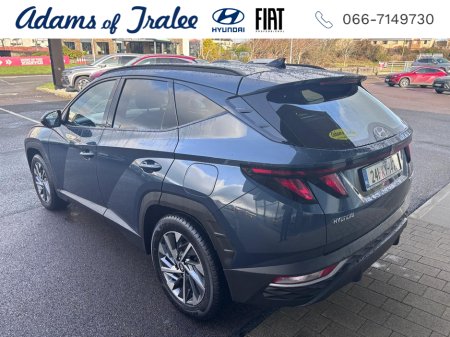 2024 Hyundai Tucson - photo 5