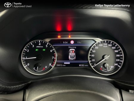 2021 Nissan Juke - photo 14